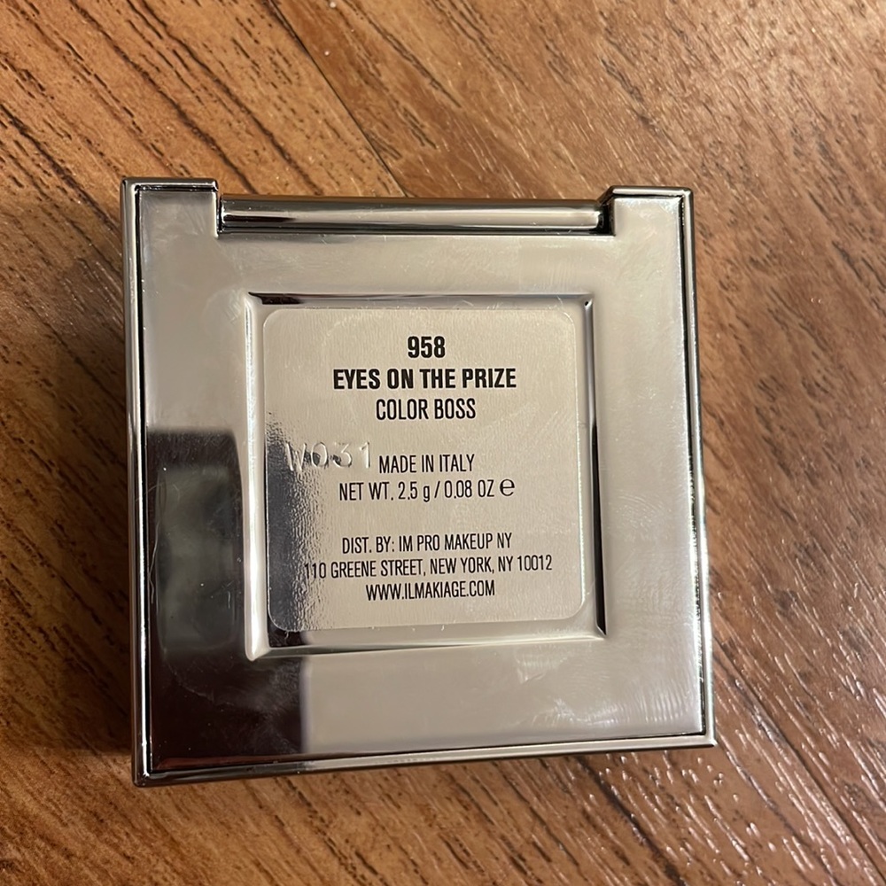 IL Makiage eye shadow / highlighter - Picture 4 of 4